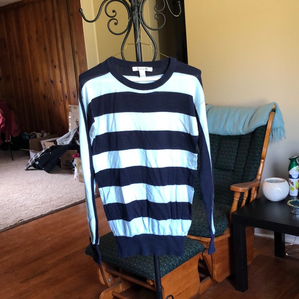 Forever 21 sweater